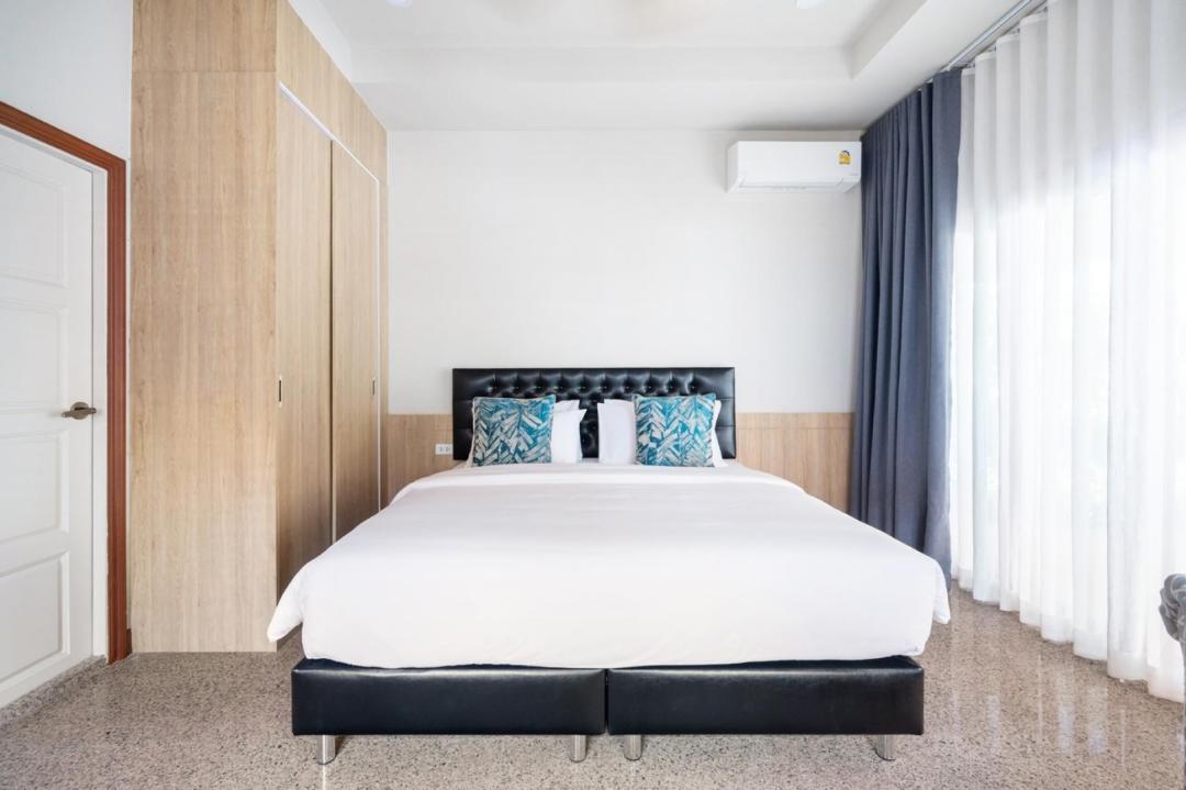 Villa Bedroom 4