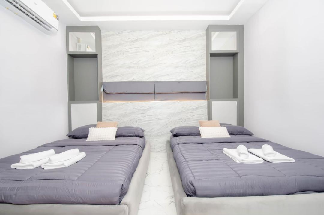 Villa Bedroom 2