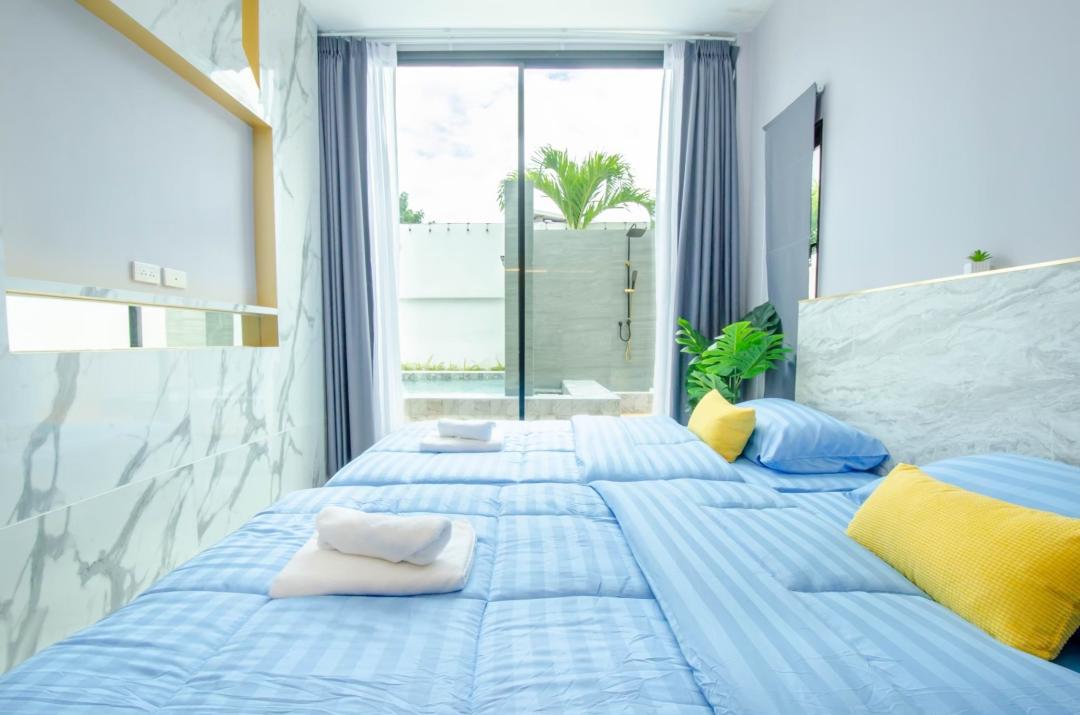Villa Bedroom 10