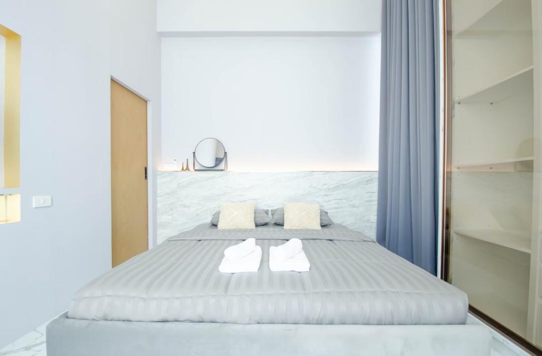 Villa Bedroom 1