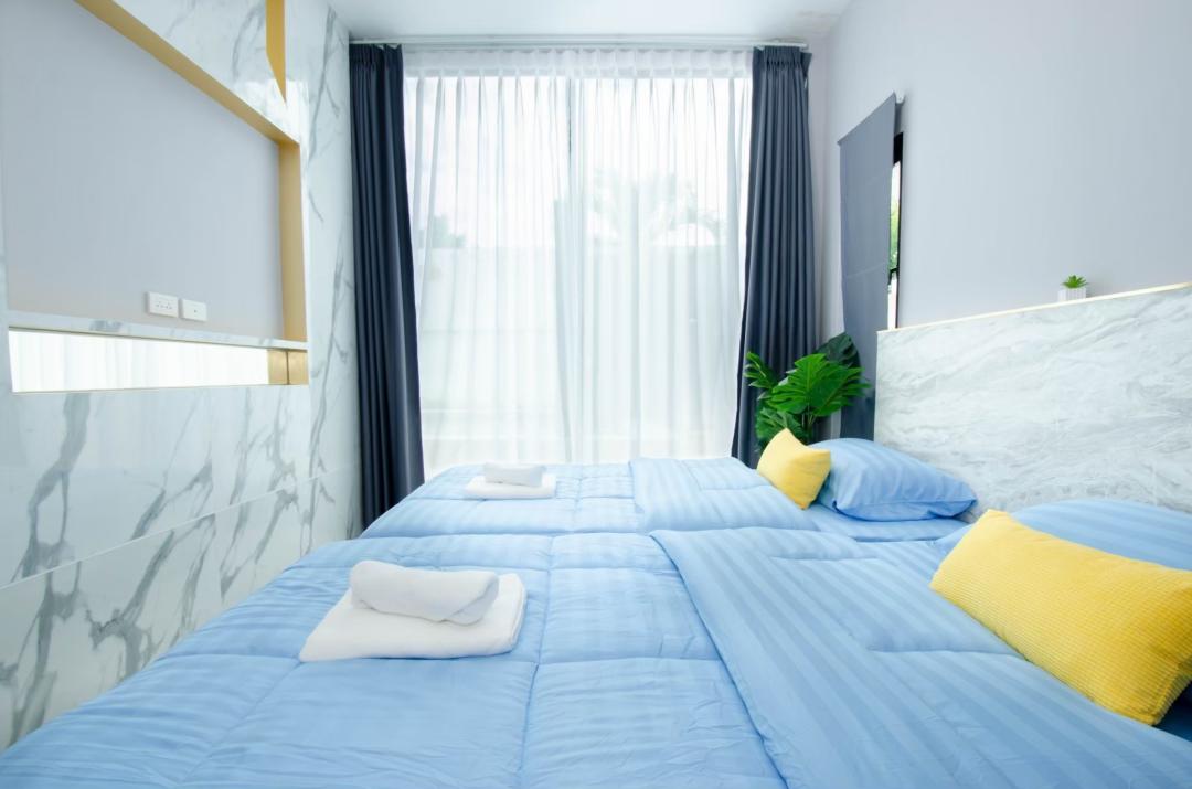 Villa Bedroom 5