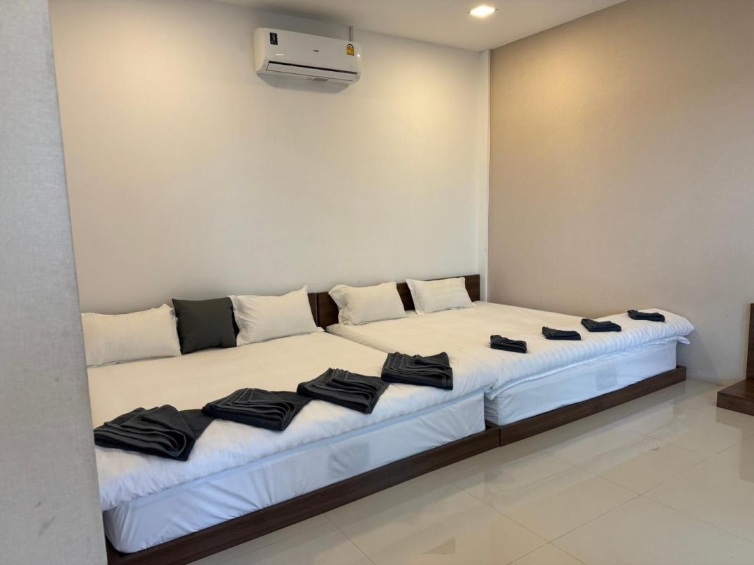 Villa Bedroom 2