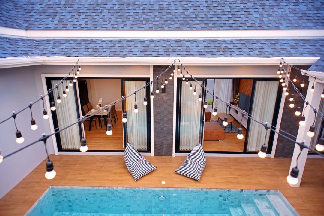 Nattarin - Cover Photo