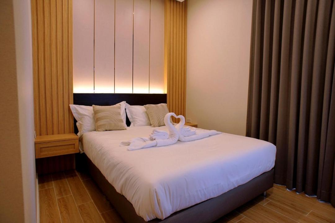 Villa Bedroom 4