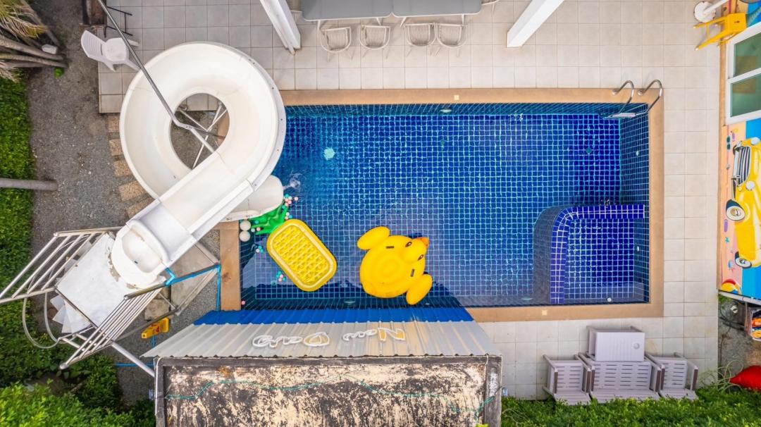 New Day - Cover Photo