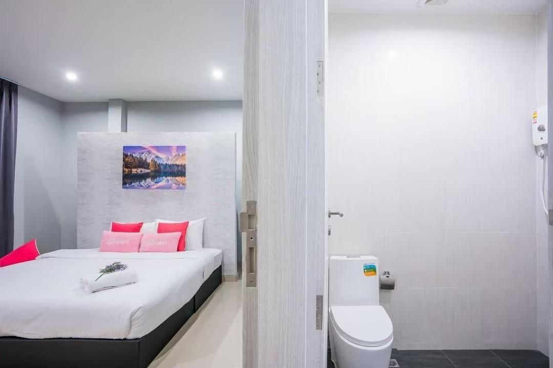 Villa Bedroom 2
