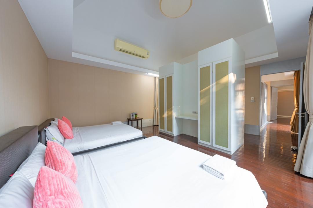 Villa Bedroom 5