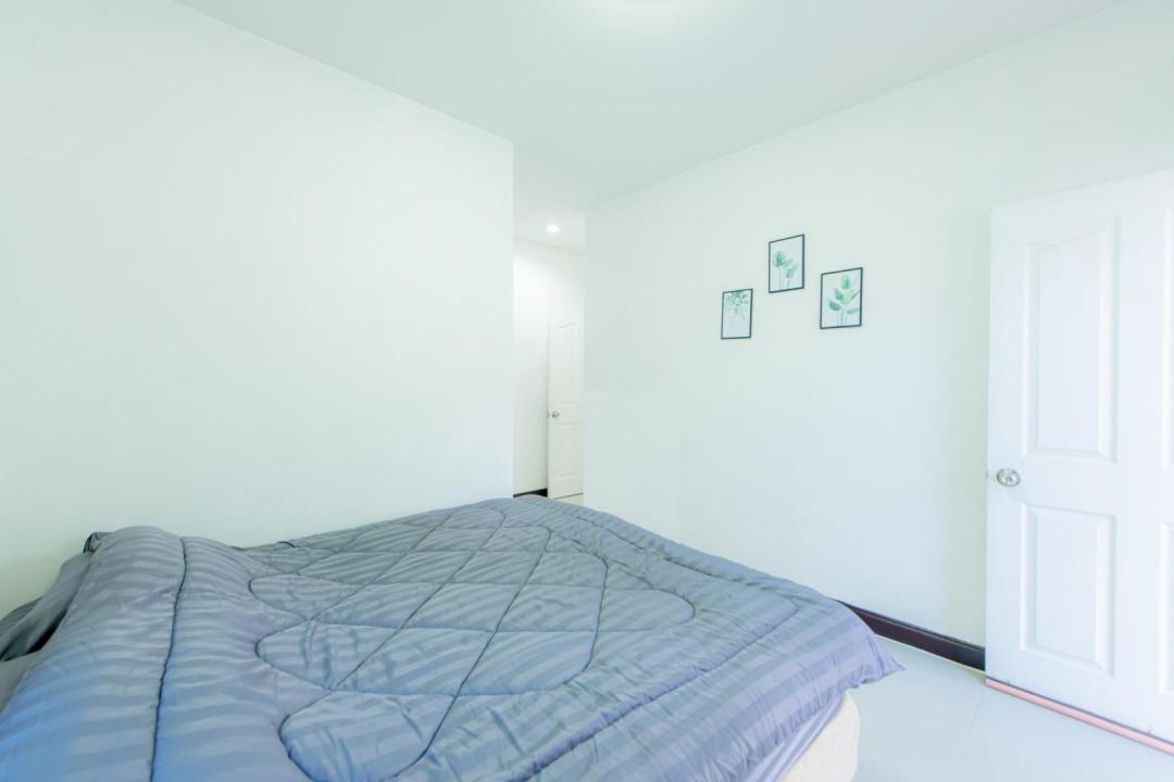 Villa Bedroom 3