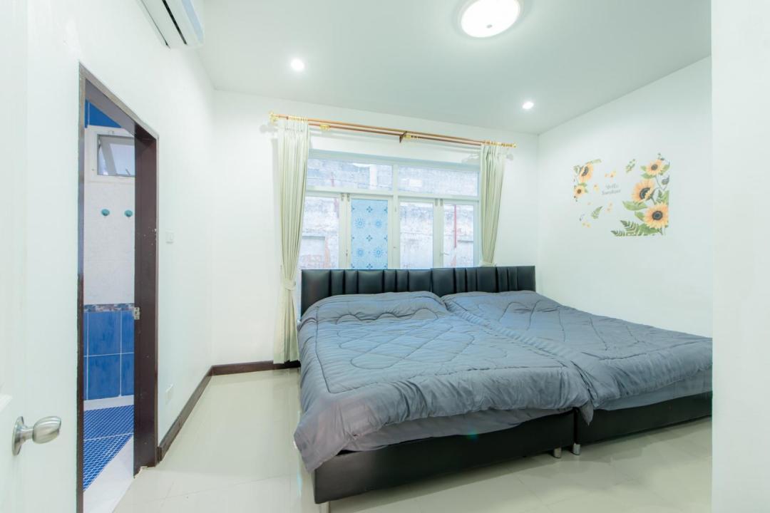 Villa Bedroom 4