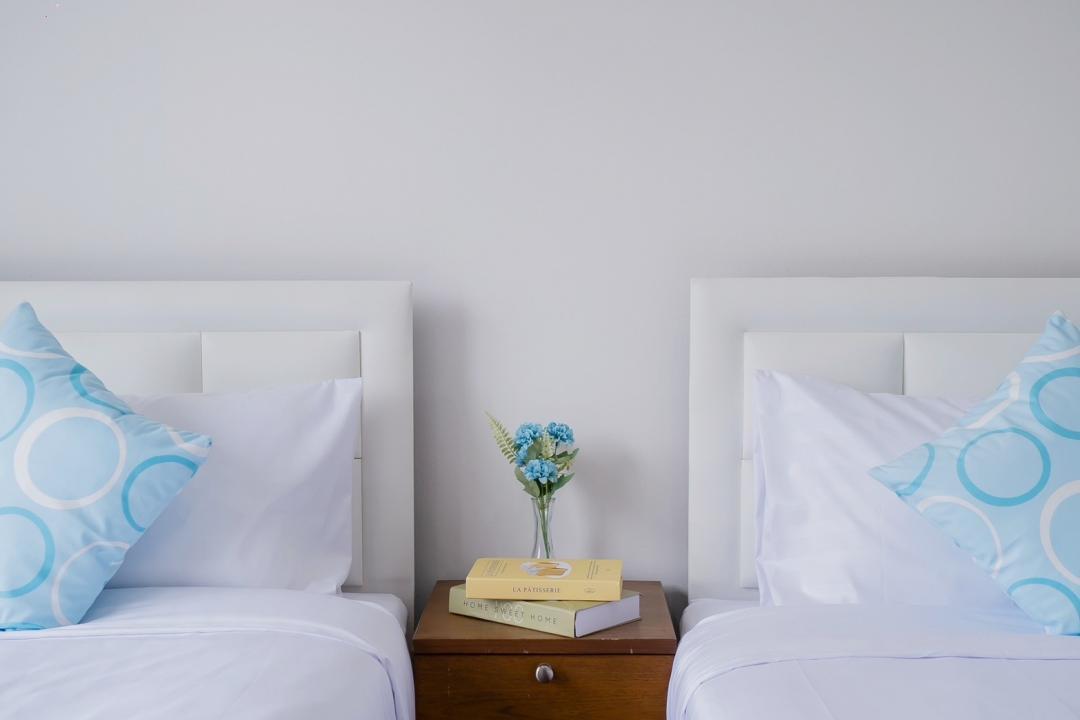 Villa Bedroom 3