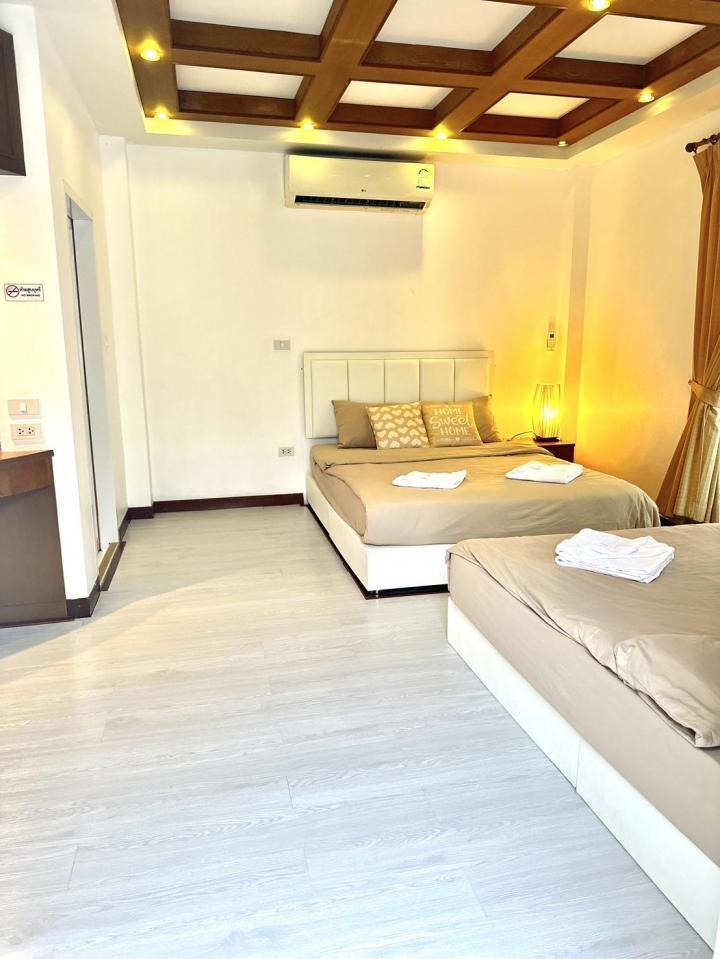 Villa Bedroom 3