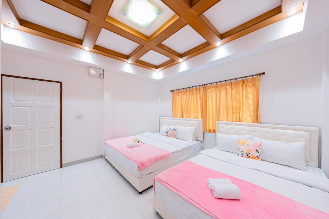 Villa Bedroom 2