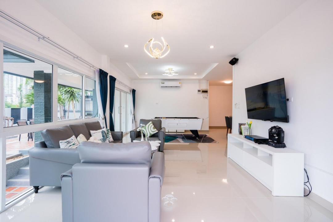 Olive Tree House - Cover Photo