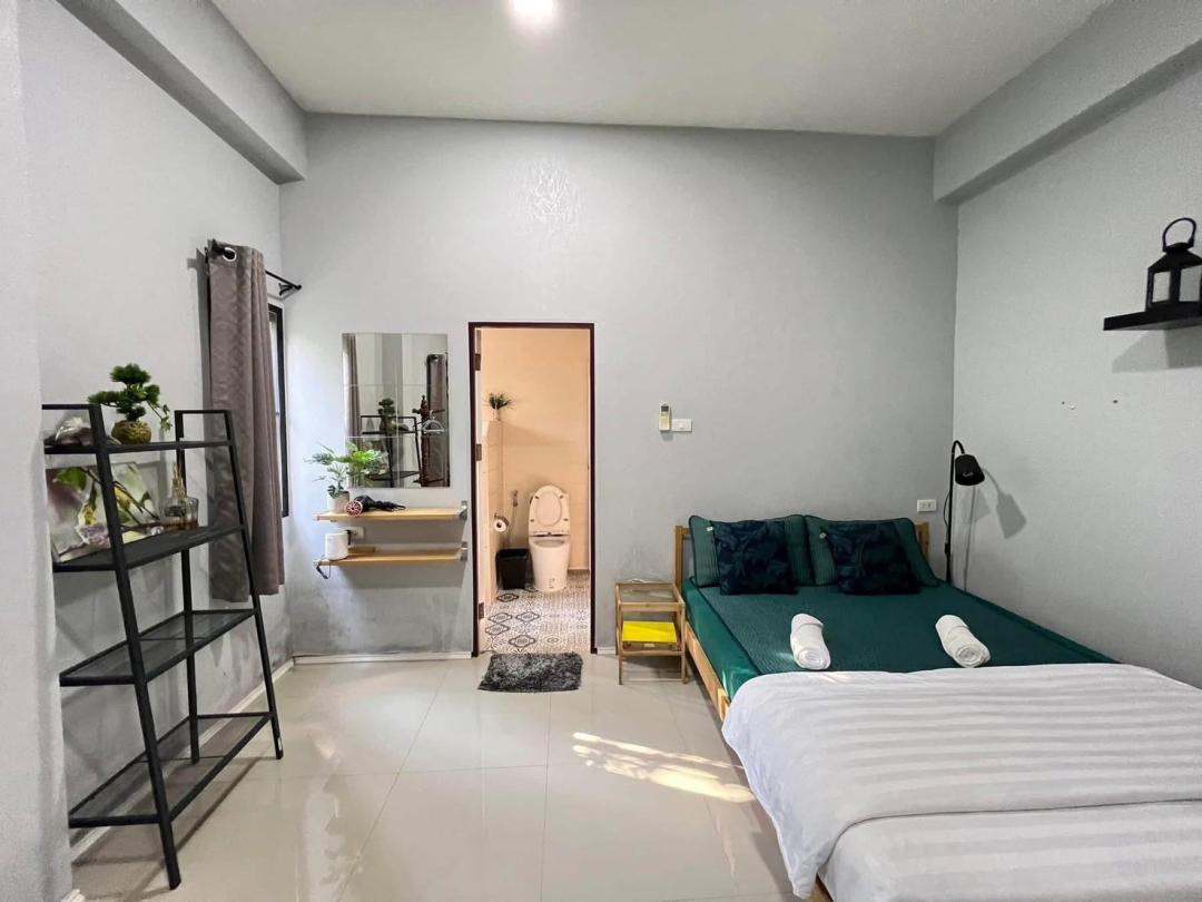 Villa Bedroom 3