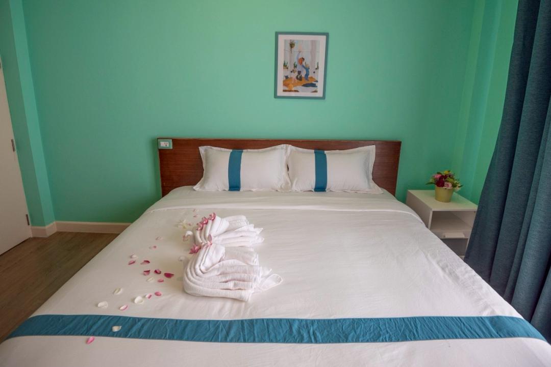 Villa Bedroom 9