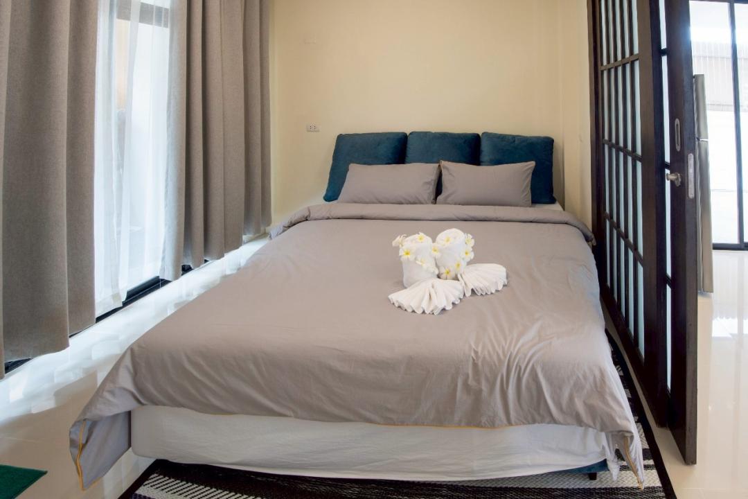 Villa Bedroom 11