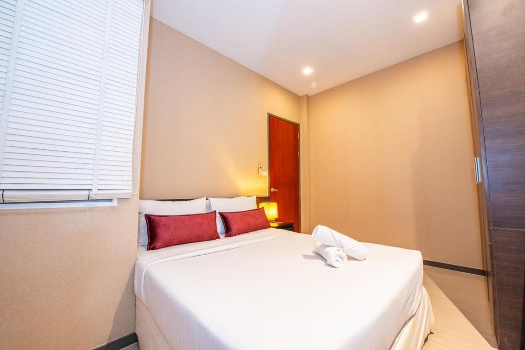 Villa Bedroom 2