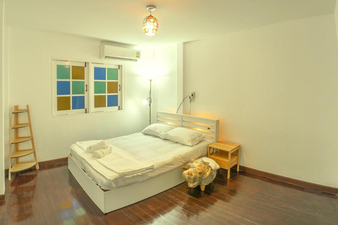Villa Bedroom 4