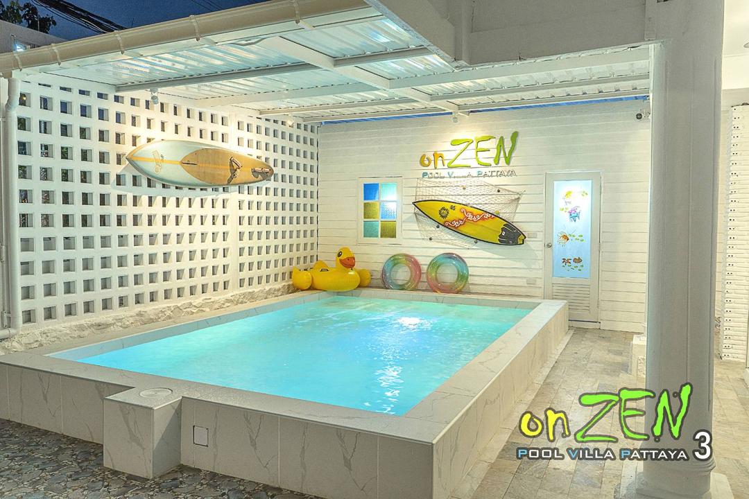 onZen 3