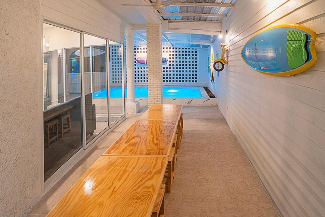 onZen 4 - Villa Interior View