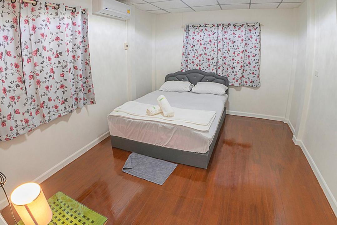 Villa Bedroom 3