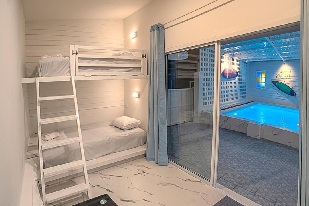 Villa Bedroom 4