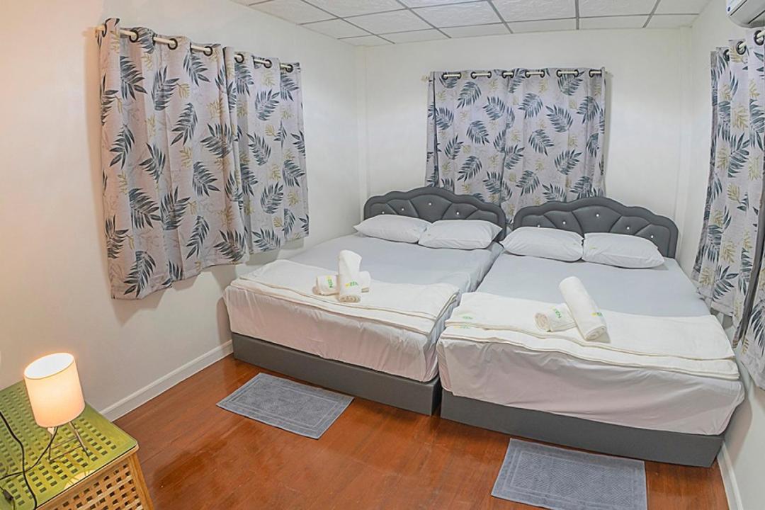Villa Bedroom 2