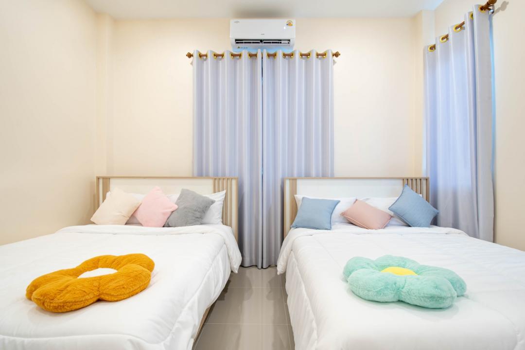 Villa Bedroom 4
