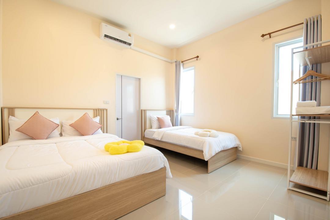 Villa Bedroom 3