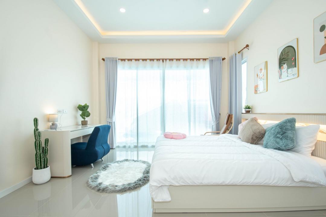Villa Bedroom 2