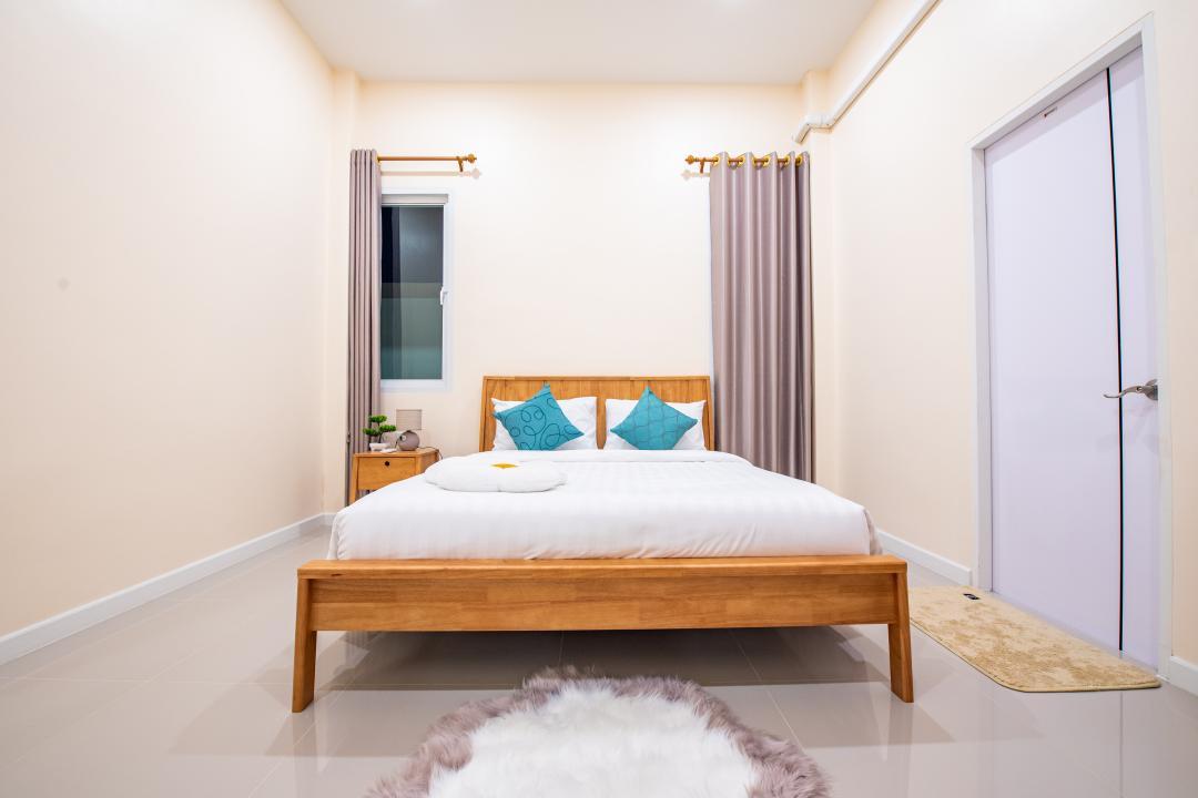 Villa Bedroom 3