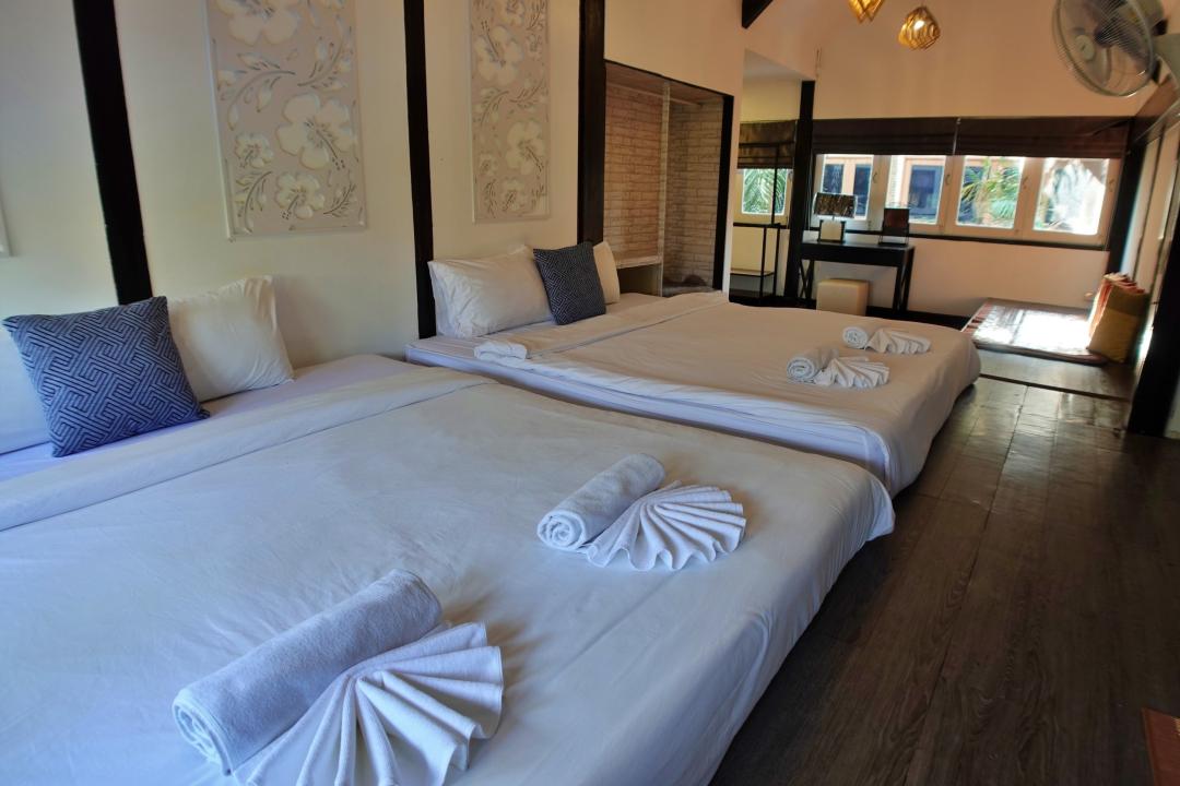Villa Bedroom 3