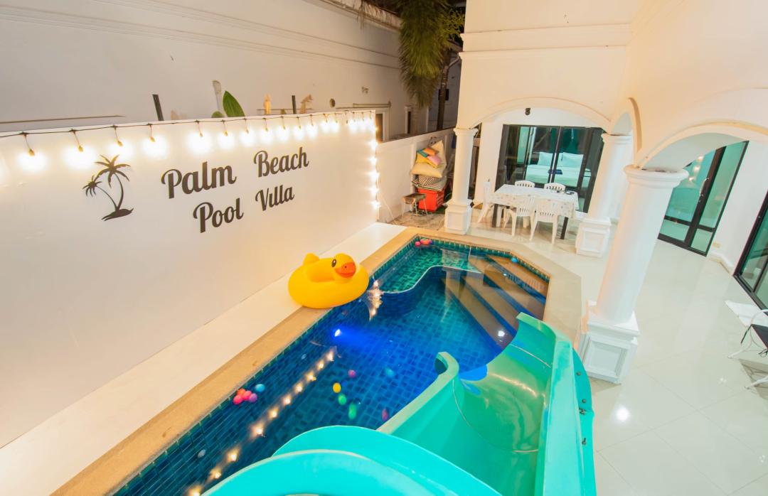 Palm Beach 1