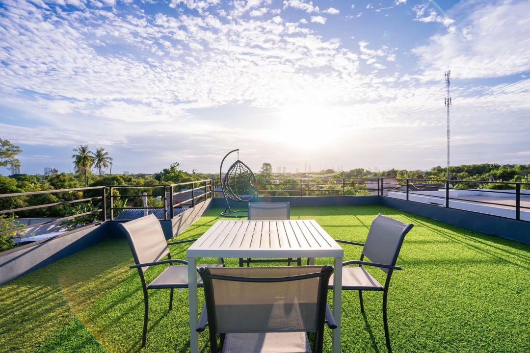 Ayla House - Cover Photo