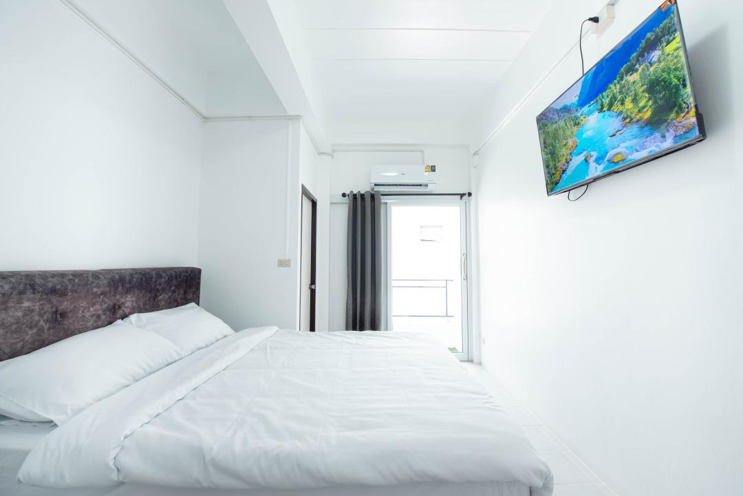 Villa Bedroom 1