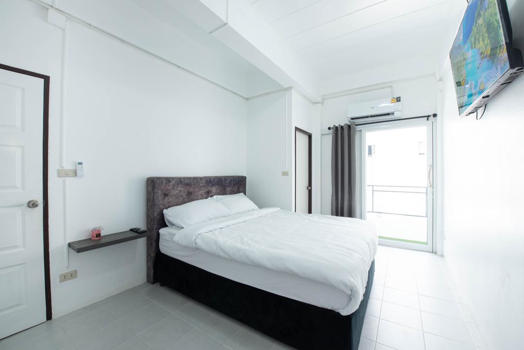 Villa Bedroom 6