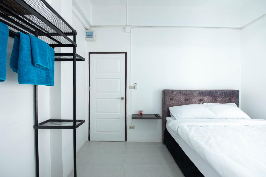 Villa Bedroom 2