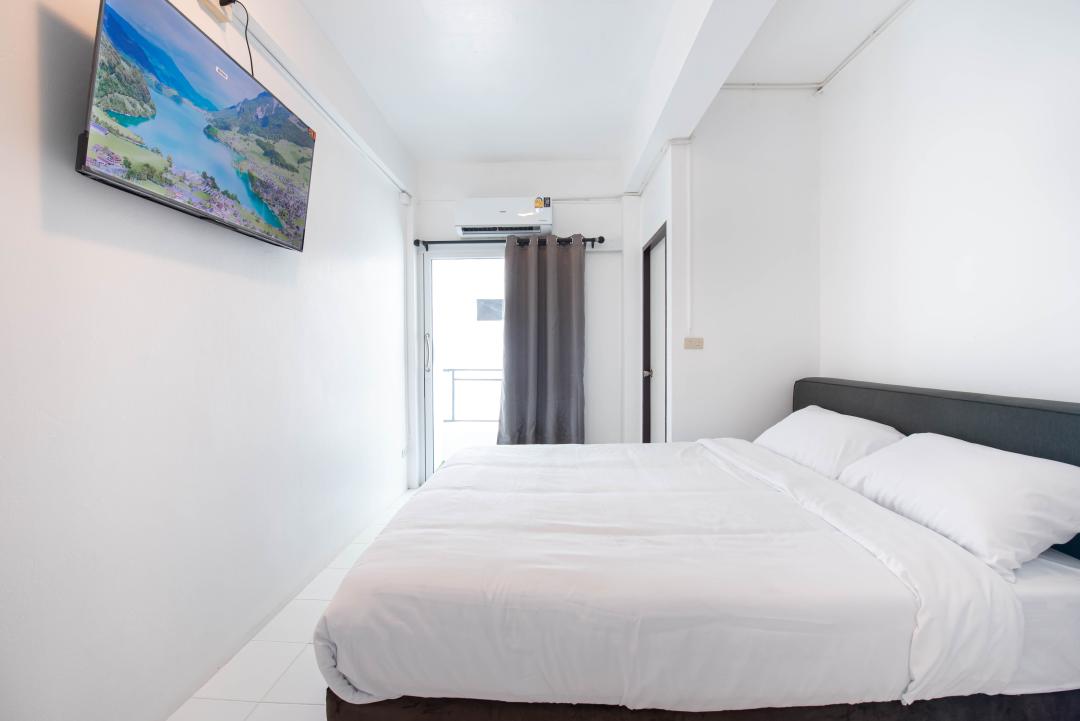 Villa Bedroom 4