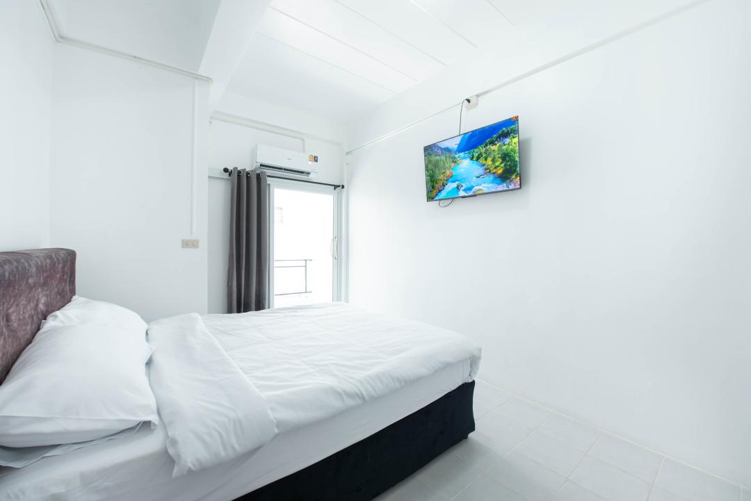 Villa Bedroom 3