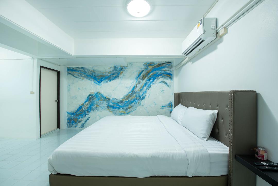 Villa Bedroom 7