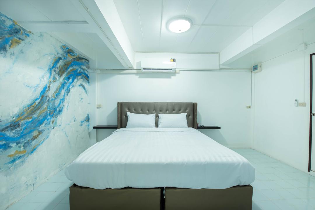 Villa Bedroom 9