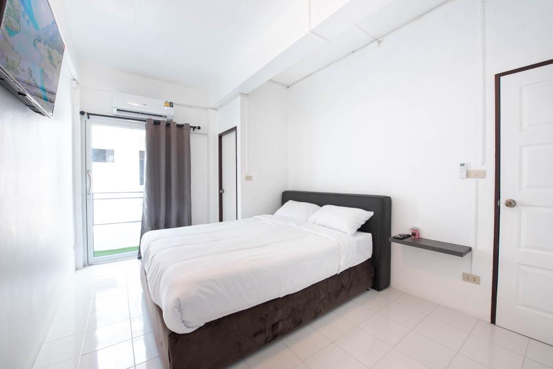 Villa Bedroom 11