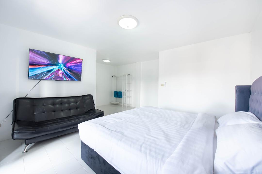 Villa Bedroom 10