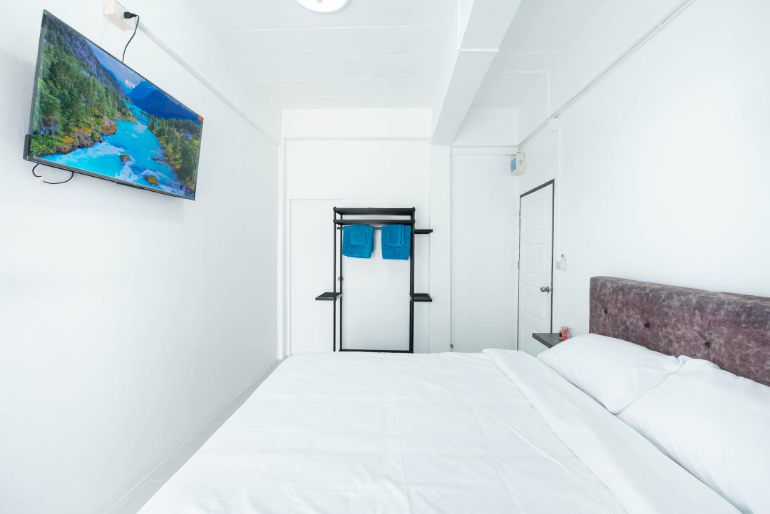 Villa Bedroom 14