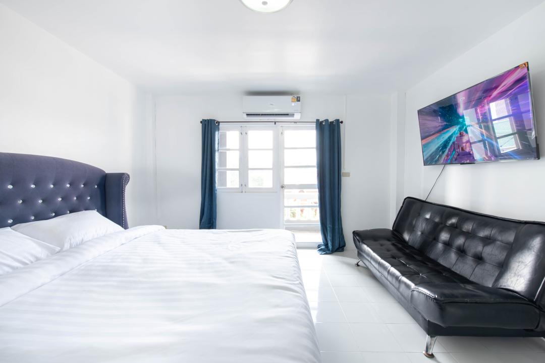 Villa Bedroom 15