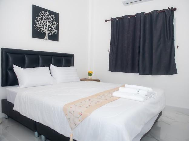 Villa Bedroom 7