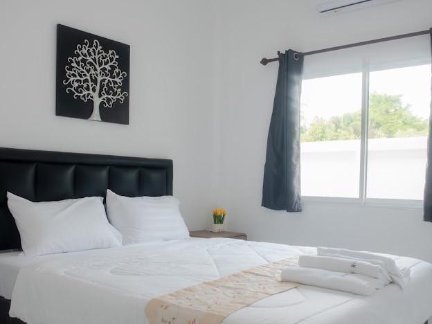 Villa Bedroom 5