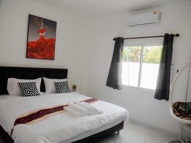 Villa Bedroom 3