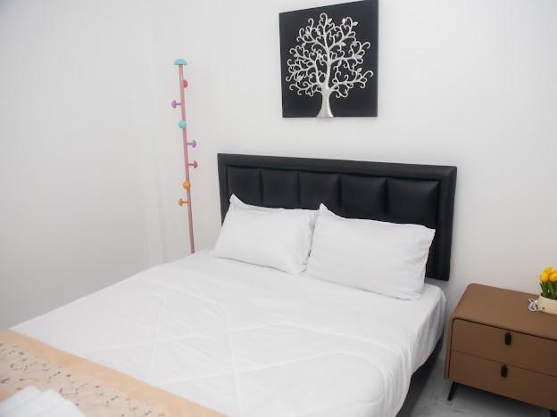 Villa Bedroom 2