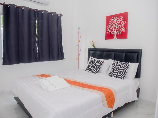 Villa Bedroom 6